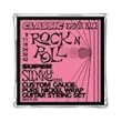 Ernie Ball 2253 Super Slinky Pure Nickel Electric Guitar Strings