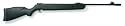 Mendoza RM-600, Grey Wooden Stock air rifle