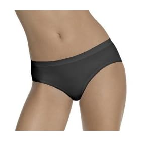 Barely There? Flawless Fit Microfiber Hipster