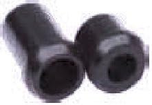 SCILOGEX 0.5ml rotor adapters, used with D1008 rotor, 8pcs/pk