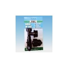 JBL 1261433 Aqua In-Out Wasserstrahlpumpe (f�r schnellen Wasserwechsel 12/16)