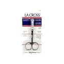 La Cross Safety Scissor For Babies - 3 Each