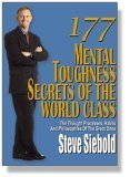 177 Mental Toughness Secrets of the World Class