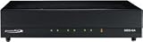 CHANNEL PLUS MDS-6A 6-SOURCE Multi-room Music Distribution System