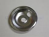 General Electric GENERAL ELECTRIC WB31T10011 BURNER DRIP BOWL