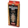 Biocare Extra-large Professional Strength Cockroach Trap - 6 Long Lasting Traps - Non Toxic