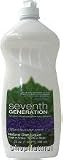 Dish Liquid, Lavender, 25 oz.