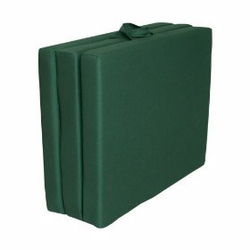 Adult TriFold Hide 'A Mat Poly Cotton