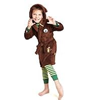 Gruffalo Dressing Gown with Stay New™