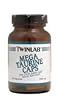 Mega Taurine Caps 1000 mg by TwinLab 50 Capsules Mega Taurine Caps 1000 mg by TwinLab 50 Capsules