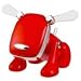 iDog Red Target Exclusive Music Player