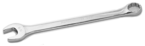 Performance ToolW30230 Combination Wrench, 15/16