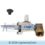 Review Maytag  / Stove/Oven/Range Surface Valve - Y0042333