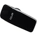 Iqua BHS-303 - Headset ( ear-bud ) - wireless - Bluetooth 2.0 EDR - black