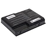 Lithium Ion Battery Pack 4300 mAh for Acer Aspire 2000,Acer Aspire 2000, 2000LCi, 2000LMi,Acer Aspire 2000WLCi, 2000WLMi,Acer Aspire 2001, 2001LC, 2001LCe,Acer Aspire 2001LCi, 2001LMi,Acer Aspire 2001WLCi, 2001WLMi,Acer Aspire 2002, 2002LCi, 2002LMi,Acer Aspire 2002WLCi, 2002WLMi,Ac