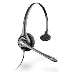 Plantronics SUPRA PLUS MONAURAL/NC HEADSET ( H251N )