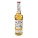 Gourmet Food : Monin Butterscotch, 750 Ml (01-0014) Category: Syrups