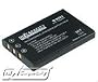 Gateway DC-T50 Battery