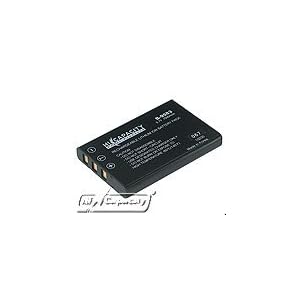 Hi-Capacity Equivalent of AIPTEK POCKET DV5800 Battery by Hi-Capacity