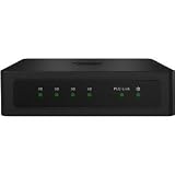 WESTERN DIGITAL WDBABY0000NBK-EESN - 200Mbps Powerline Network Adapter