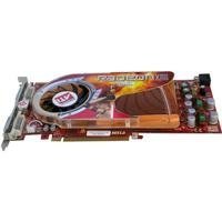 Diamond RADEON X1950PRO VIPER 512MB DDR3 256-BIT PCI-E DUAL-DVI HDTV RETAIL