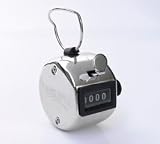 Tally Counter Misc.  from Boys Toyz
