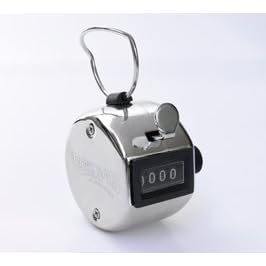 Tally Counter [Misc.]