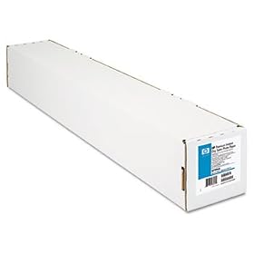 New-HP Q7996A - Premium Instant-Dry Photo Paper, 42 x 100 ft, White - HEWQ7996A
