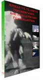 Apollo 13, 15 and 16 Nasa Moom Missions Documentary Film Collection DVD