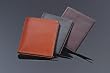 Bosca Old Leather Credit Card Wallet - Cognac 607-32