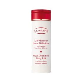 Clarins High Definition Body Lift Cellulite Control 200ml/7.0oz. Unboxed.