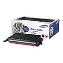 Samsung Drucker Toner Magenta CLP-M660A