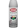Metallic Paints Style: Color:Bright Silver, Cap. Wt.:11 oz (K01401)