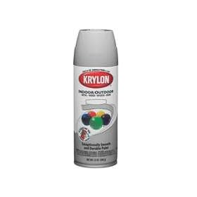 Metallic Paints Style: Color:Bright Silver, Cap. Wt.:11 oz (K01401)
