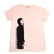 Rock Star Ｔシャツ プライマルスクリーム ボビー・ギレスピー フォトＴシャツ Bobby