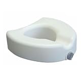 Lumiscope Toilet Seat