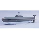 Akula Class Russian Submarine 33 inches by Dumas by Dumas