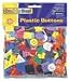 CKC6120 - Plastic Button Assortment