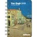 Van Gogh 2009 Calendar