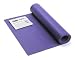 Sporting Goods : GoFit Yoga Mat - Quantity of 3