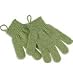 EXFOLIATING GLOVES All our fragrances are 100% originals by their original designers. We do not sell any knockoffs or immitations. Shipping charge is Only $1 for each aditional item No Worry 15 days return policy (See policy pages for details). All vail comes in sample size.