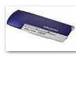 Creative MuVo Mix - Digital player - flash 512 MB - WMA, MP3
