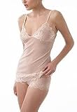 OnGossamer Romantic Nights Boyshort