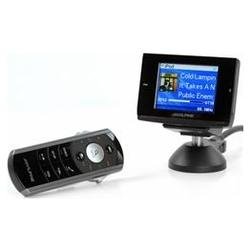 211blzUPuiL. SL500 AA250  Alpine eX 10   Bluetooth hands free car kit / iPod interface adapter w/built in FM modulator   $35 Shipped