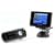 Alpine eX-10 - Bluetooth hands-free car kit / iPod interface adapter w/built-in FM modulator