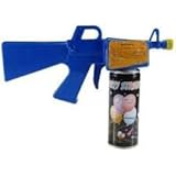 Silly Crazy String Gun - Party String Blaster Gun
