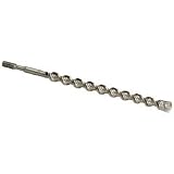 1/2 x 18x23 Spline 2 Cutter Drill Bit (585-324006) Category: Chisels and Steel