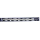 Netgear SMART SWITCH 48PORT GIGABITSTACKABLE (Computer / Networking Components)
