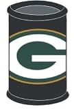 GREEN BAY PACKERS NFL Football Collapsible TRASH Waste CAN Basket Gift by Fremont Die
