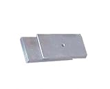 Skyjacker WSC80 8 Dgr Ctd Shims(2 1/2Wid
